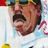 Omar Souleyman Warni Warni