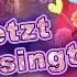 LYRIC VIDEO Legt Jetzt Los Und Singt TROLLS WORLD TOUR