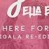 Sigala Ella Eyre Came Here For Love Re Edit Audio