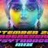 September 2023 Progressive Psytrance DJ Mix