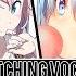 Nightcore BOOMBAYAH Switching Vocals