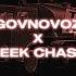 MASHUP ГОВНОВОЗ X SEEK CHASE From Doors Floor 2