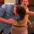 Gibby Hits Spencer