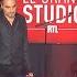 Stephan Eicher Combien De Temps Live Le Grand Studio RTL