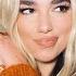 Dua Lipa New Rules Sped Up