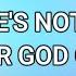 THERE S NOTHING THAT OUR GOD CAN T DO Lyrics Passion Ft Kristian Stanfill