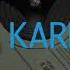 David Bowie Karma Man Official Lyric Video