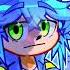 I M BLUE Gacha Animation Gacha Gachaanimation Sonic Trend Gachalife2