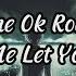 One OK Rock Let Me Let You Go Lyric Chord