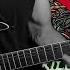 Killswitch Engage I Can T Be The Only One Guitar Cover