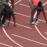 Stockbridge High School Regionals Track Meet