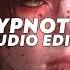 Hypnotic Isq Edit Audio