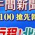 12 28即時新聞 柯文哲交保最新行程 北檢抗告高院分案 京華城案咬出林欽榮 建中吃麥當勞被出征 陳菊腦栓塞住院 孫怡琳 張卉林 報新聞 20241228 中天新聞CtiNews