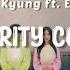 LIRIK INDO Park Kyung Ft Eunha Inferiority Complex BLOVABLE S Lyrics