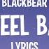 Blackbear I Feel Bad Lyrics