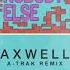 Axwell Nobody Else A Trak Remix