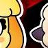 Animation Isabelle Joins The Cult Of The Lamb