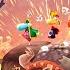 Rayman Legends Прохождение 2 Серия