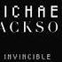 Michael Jackson Blue Powder Filtered Instrumental