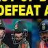 Bangladesh Media Most Funny Roast Of Bangladesh Team After Humiliating Defeat Against India