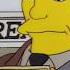 The Simpsons Rex Banner