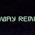 RL Grime Undo Ft Jeremih Tory Lanez AWAY Remix Official Audio