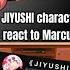 JIYUSHI Characters From The Same GCMV React To Marcus And Sienna Part 1