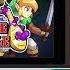 Cadence Of Hyrule Surprised Me