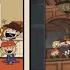 The Loud House And Loud Castle Theme Comparison