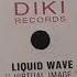 LIQUID WAVE VIRTUAL IMAGE ACID WAVE DIKI RECORDS