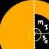 MOMENT OF INERTIA OF DISC WITH HALF DISC SHAPE CAVITY