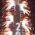 Watch Dubai S 2021 New Year Fireworks Display