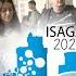 ISAGA 2023 International Simulation And Gaming Association ENG Subs