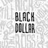 Rick Ross Money Powder Black Dollar