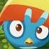 Angry Birds Stella Season 2 Ep 11 Sneak Peek Premonition