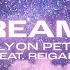 Jolyon Petch Feat Reigan Dreams Official Lyric Video