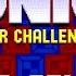 Sonic 1 The Super Challenges Launch Trailer