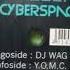 Spacelab Cyberspace Y O M C Mix