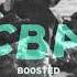 B00sted CBA Official Audio