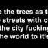 Hollywood Undead City Lyrics