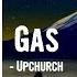 Upchurch Gas Lyrics