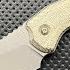 The TJ Schwarz Overland Fixed Blade Knife A Quick Shabazz Review