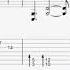 Korn Hollow Life GUITAR TAB