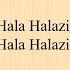 ATEEZ HALAZIA EASY LYRICS