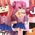 Every Minecraft Doki Doki Song