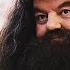 There S No Hogwarts Without You Hagrid RIP Robbie Coltrane