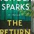 The Return Full Audiobook By Nicholas Sparks Heartwarming Romantic Novel Complete Audiobook