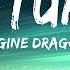 Imagine Dragons Natural Lyrics 1hour Lyrics