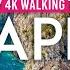 Capri 4K Walking Tour Italy 3h Tour With Captions Immersive Sound 4K Ultra HD 60fps