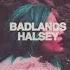 Halsey Castle Audio